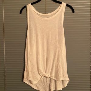 White Tank